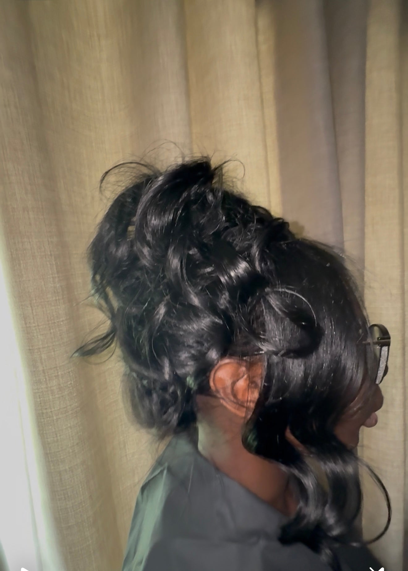 Premium Indonesian Quickweave Bundles