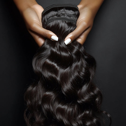 Premium Indonesian Quickweave Bundles