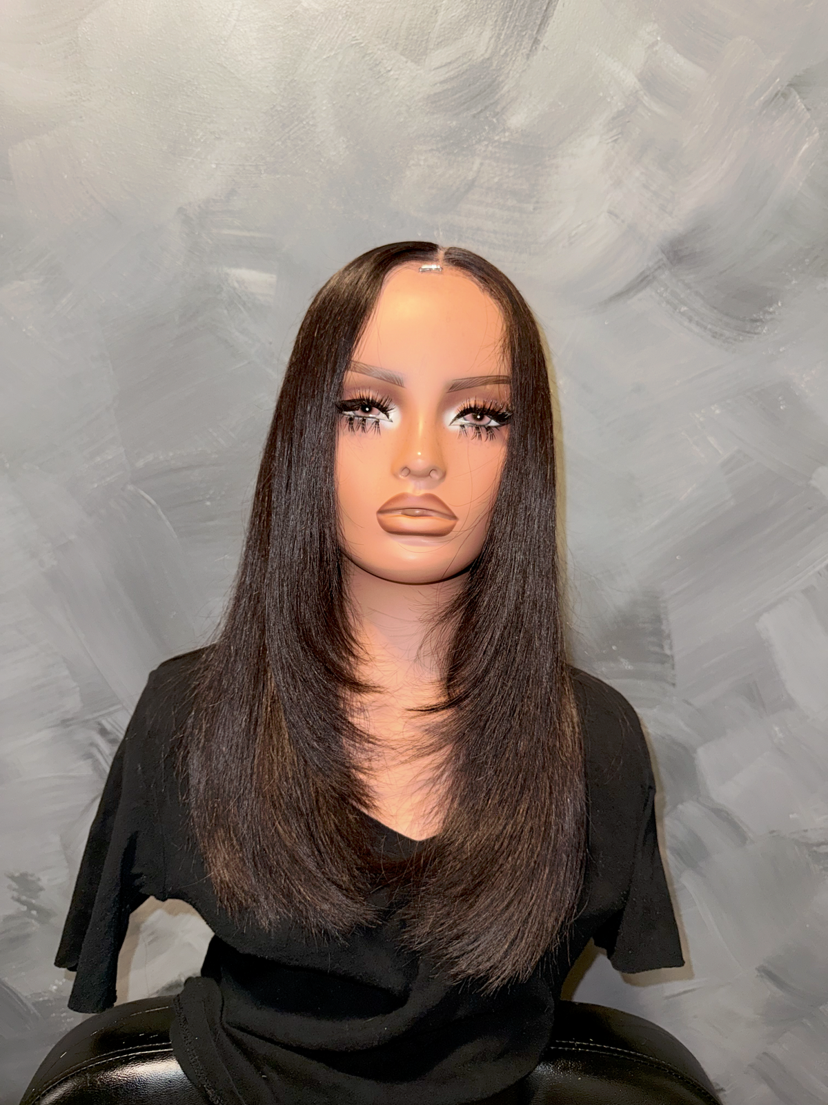 Wig Maintenance Service